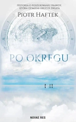 eBook Po okręgu - Piotr Haftek mobi epub