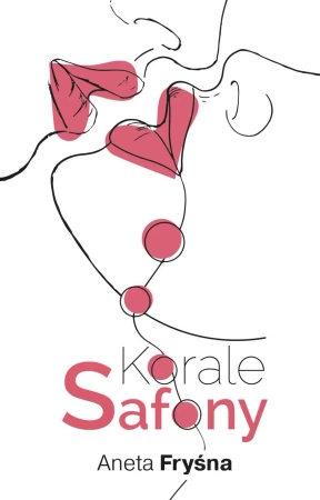 Korale Safony - Aneta Fryśna