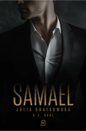 Samael - Julia Bratkowska