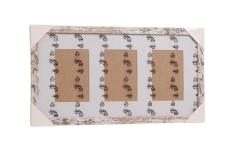 Tiny Memories - Potrojna ramka magic ink brzoza - Opera tech