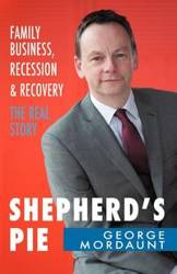 Shepherd's Pie - George Mordaunt
