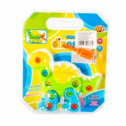 Dino do skręcania B1215985 27332