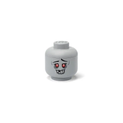 LEGO(R) pojemnik główka mini - zombie - NHG