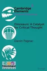 Dinosaurs - Darrin Pagnac