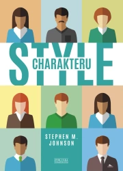 Style charakteru - Stephen Johnson M.
