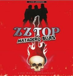 ZZ Top - Matadero Blues - Płyta winylowa - ZZ Top