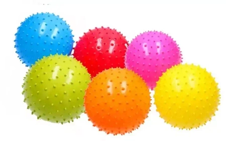 Piłka kolczatka 9" BW PB D30964 18306