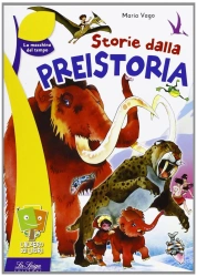 LW Storie dalla preistoria