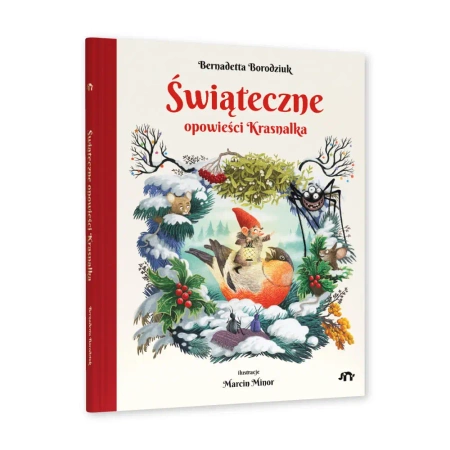Świąteczne opowieści Kransalka
