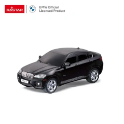 BMW X6 R/C 1:24 - Rastar