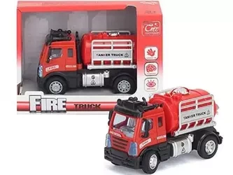 Straż pożarna 1:64 - ADAR