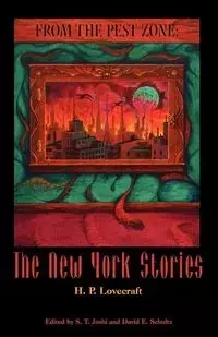 From the Pest Zone - Lovecraft H. P.