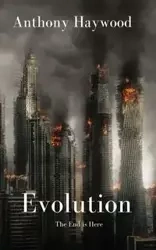 Evolution - Haywood Anthony