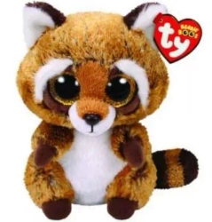 Beanie Boos - Szop Rusty - TY