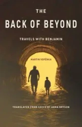 The Back of Beyond - Martin Vopěnka