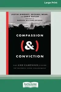 Compassion (&) Conviction - Justin Giboney