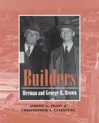 Builders - Pratt Joseph A.