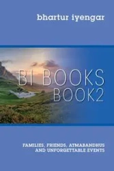 BI BOOKS - Book 2 - iyengar bhartur