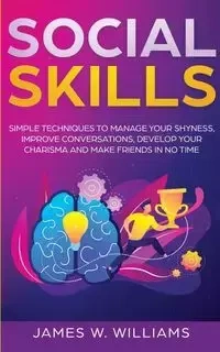 Social Skills - W. Williams James