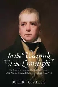 In The Warmth of the Limelight - Robert Alloo G