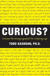 Curious? - Todd Kashdan