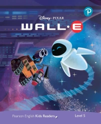 PEKR WALL-E (5) DISNEY - Louise Fonceca