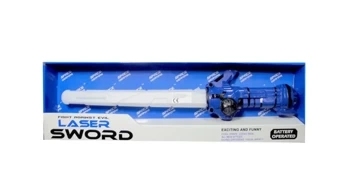 Miecz świetlny - SWEDE