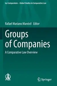 Groups of Companies - Manóvil Rafael Mariano