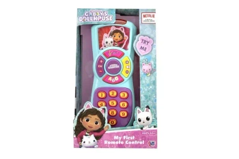 Pilot do telewizora Gabby - HTI