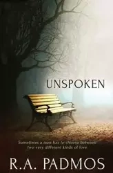 Unspoken - Padmos R.A.