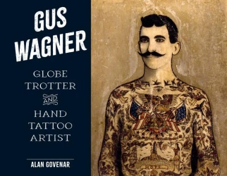 Gus Wagner wer. angielska - Alan Govenar
