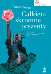 eBook Całkiem skromne prezenty - Sajtinac Ugljesa epub mobi