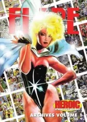 Flare Archives - Dennis Mallonee