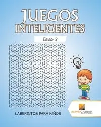 Juegos Inteligentes Edición 2 - Activity Crusades