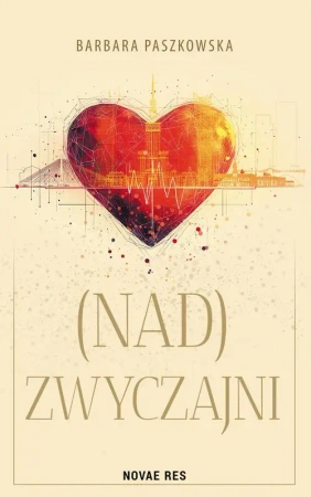 eBook (Nad)Zwyczajni - Barbara Paszkowska mobi epub