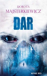 eBook Dar - Dorota Majsterkiewicz mobi epub
