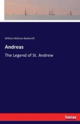Andreas - William Baskervill Malone