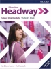 Headway 5E Upper Intermediate SB + online practice - Liz Soars, John Soars, Paul Hancock