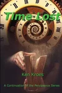 Time Lost - Ken Kroes