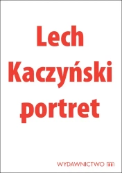 eBook Lech Kaczyński portret - Michał Karnowski epub mobi