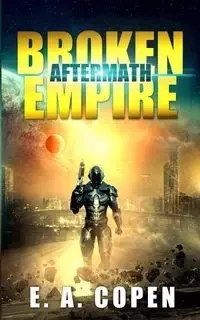 Aftermath - Copen E. A.