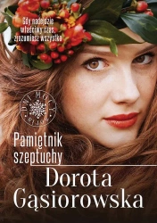 Pamiętnik szeptuchy wyd. specjalne - Dorota Gąsiorowska