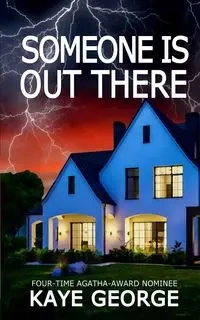Someone Is Out There - George Kaye