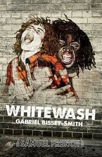 Whitewash - Gabriel Bisset-Smith