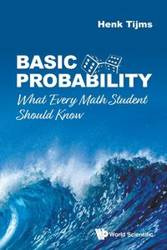 BASIC PROBABILITY - HENK TIJMS