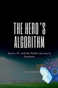 The Hero's Algorithm, Sports, AI, and the Mythic Journey to Greatness - joseph Emmanuel