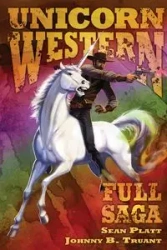 Unicorn Western - Johnny B. Truant