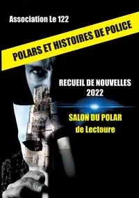 Recueil de nouvelles 2022 - Le 122 Association