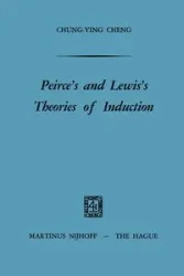 Peirce's and Lewis's Theories of Induction - Cheng Chung-Ying
