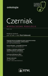 Czerniak W gabinecie lekarza specjalisty - red. Piotr Rutkowski